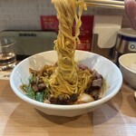 RAMEN ガモウスマイル - 