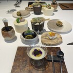 ラ・ヴァガボンド - 