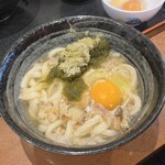 讃岐製麺 - 