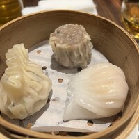 中華旬彩 森本 - 