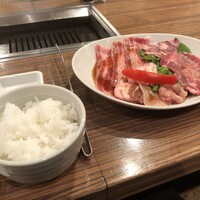代官山焼肉 kintan - 