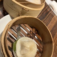 中華旬彩 森本 - 