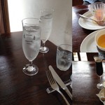 ラ クチーナ ヴェンティトレ - 2014/07