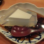 日本料理 たかむら - 2014/07　定番がウマイのです