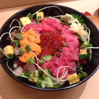 菊寿司 - 