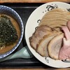 松戸中華そば 富田食堂