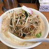 極濃湯麺 フタツメ 貝沢店