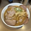 旭川ラーメン ななし