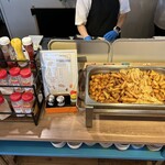 三井ガーデンホテル - 