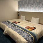 三井ガーデンホテル - 