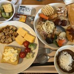 三井ガーデンホテル プラナ東京ベイ - 自身用に。