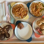 三井ガーデンホテル プラナ東京ベイ - 子供達用に。