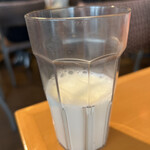 三井ガーデンホテル - 函館牛乳。