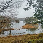 Repos - 一碧湖。