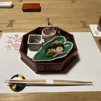 萬治郎 - 