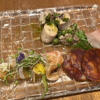 La CHIARA - 