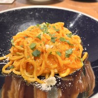 biodinamico - 定番の辛ーいトマトソース
