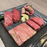 うし松 - 