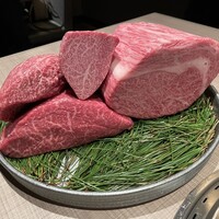 うし松 - 