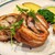 MEAT YOU - 料理写真:美麗豚のポルケッタロール