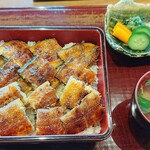 雨ニモマケズ - 