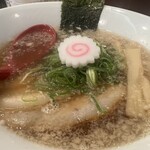 麺屋 おおやま - 