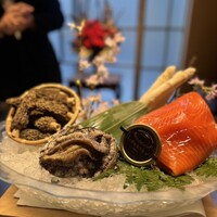 銀座うかい亭 - 