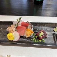 完全個室・会席料理 おかべ - 