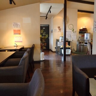 オーシャンカフェ_2