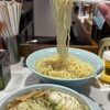 ちえちゃんラーメン