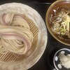 手打うどん長谷川