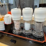 とんかつ檍のカレー屋 いっぺこっぺ 新橋店 - 