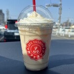 カフェ ヨシノ - 