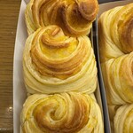 パン焼き工房 芭炎蕾 - 