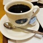 神戸珈琲倶楽部 - ドリンク写真: