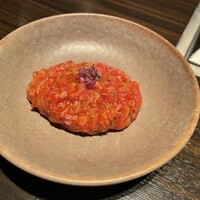 焼肉うしごろ 銀座並木通り店 - 