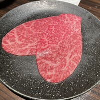 焼肉うしごろ 銀座並木通り店 - 