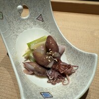 鮨処とうげ - 