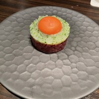 焼肉うしごろ 銀座並木通り店 - 