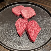焼肉うしごろ 銀座並木通り店 - 