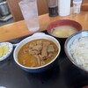 永井食堂