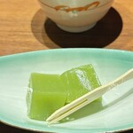 くずし割烹 こまじろ - 