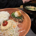 びっくりドンキー - 