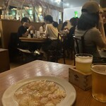 ニホンバシ・ブルワリー - 