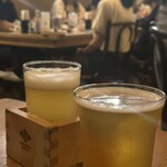 ニホンバシ・ブルワリー - 