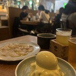 ニホンバシ・ブルワリー 人形町店 - 