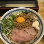 ラーメン屋 藁しべ  - 