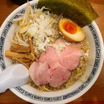 らーめん 稲荷屋 - 