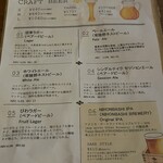 ニホンバシ・ブルワリー - 