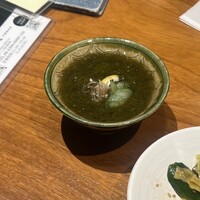 炭焼うな富士 名駅店 - 